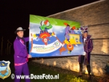 123 Installatie Jeugd IMG 8441 DezeFoto : 2016, Carnaval, Jeugd, Mart, Munster, Tess, Wennink, andre, gevelversiering, hugo, jeugdhoogheden, nettelkornkes